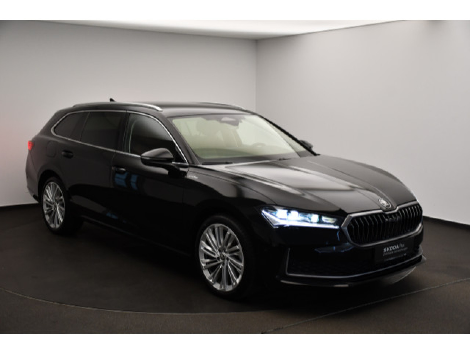 Škoda - Superb_15