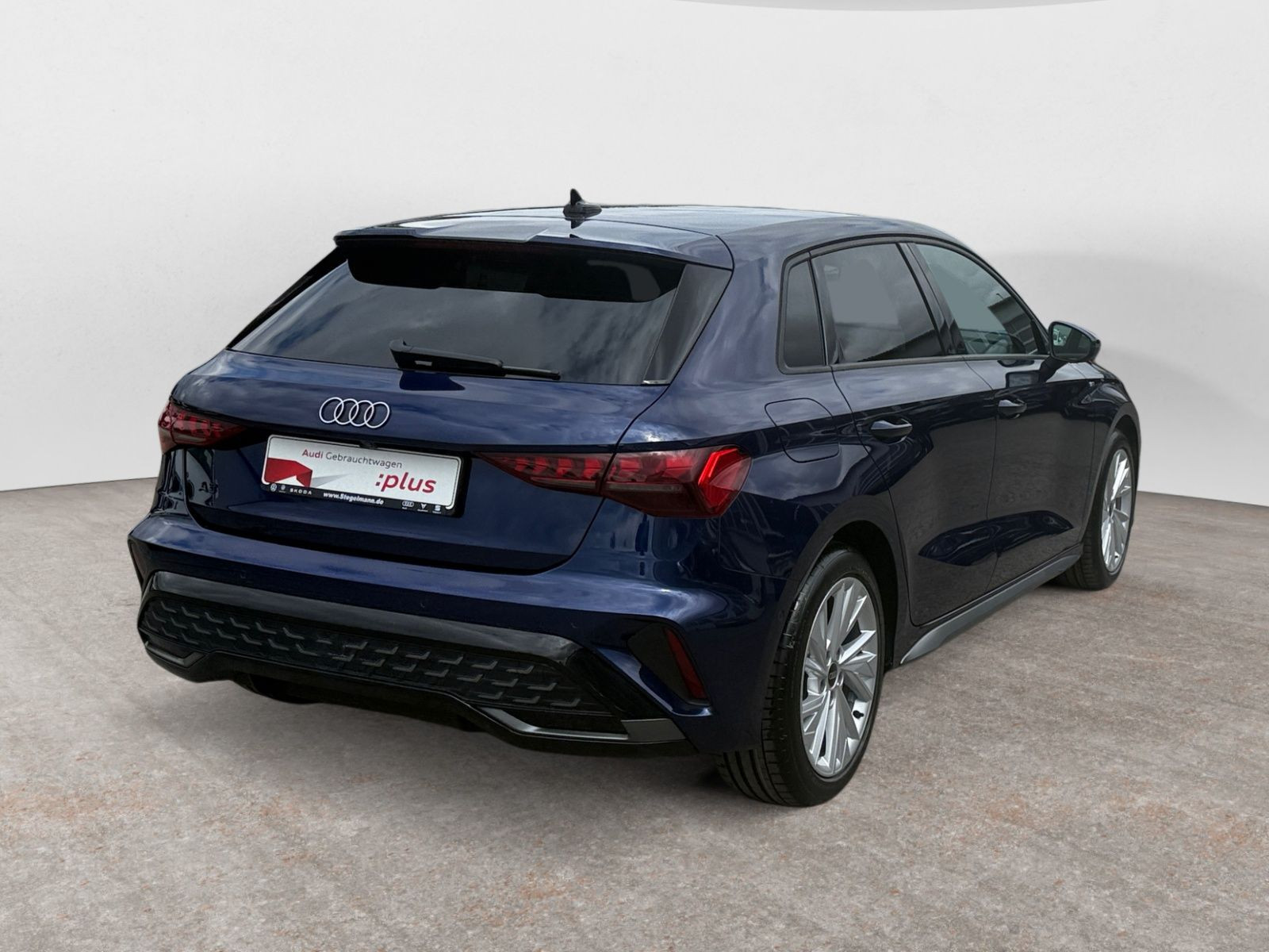 Audi - A3 Sportback_7