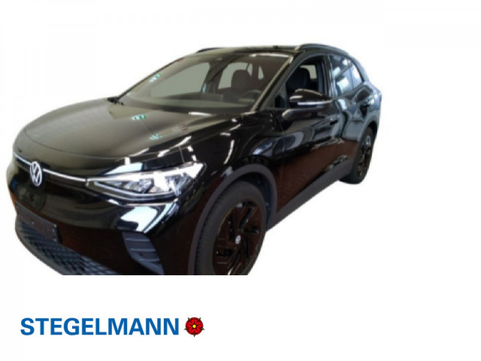 ID.4 Pro 210kW/77kWh Move *AHK*LED*Wärmepumpe*+3J. Garantie*