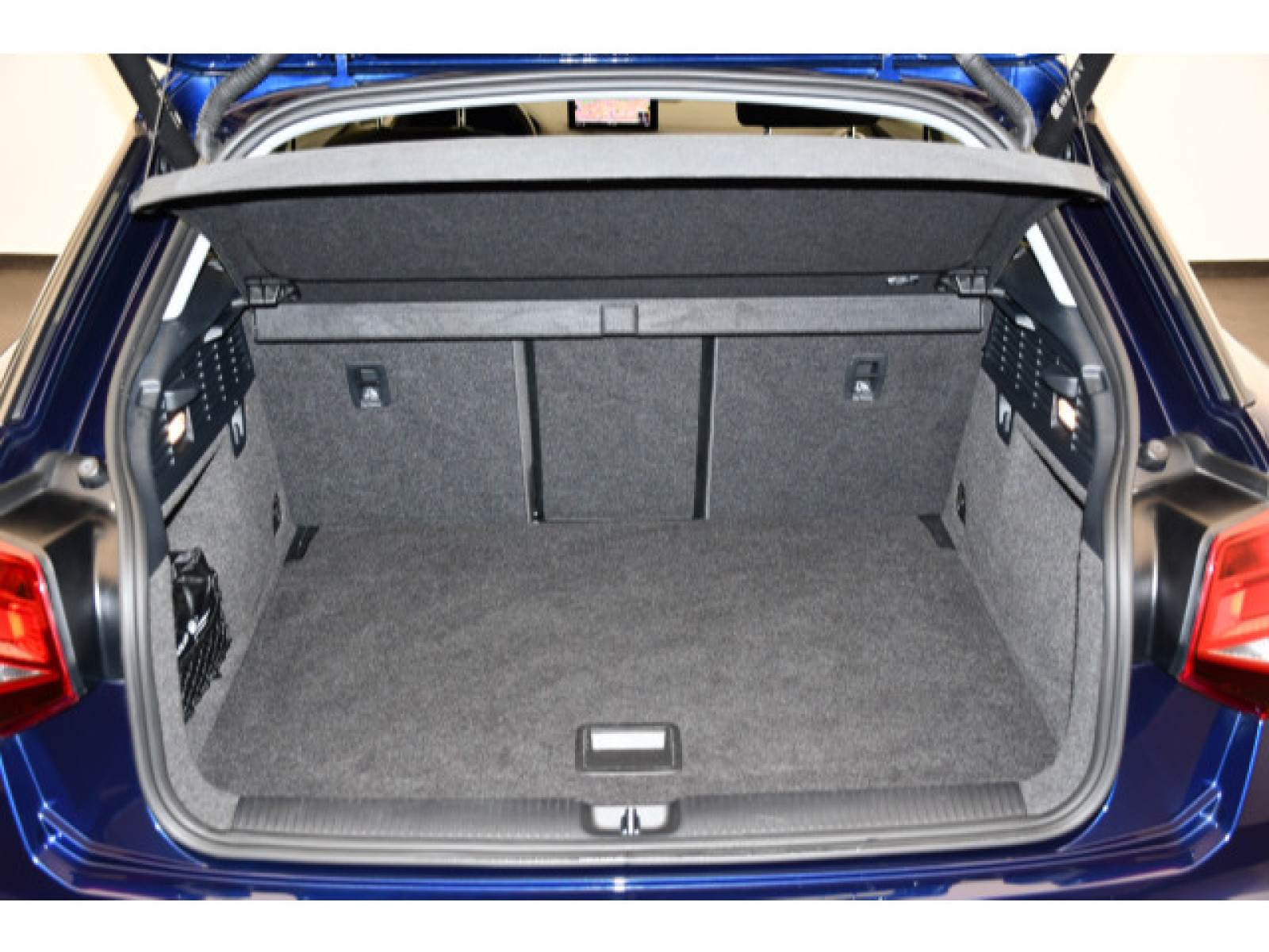 kofferraum-innen kofferraum-innen