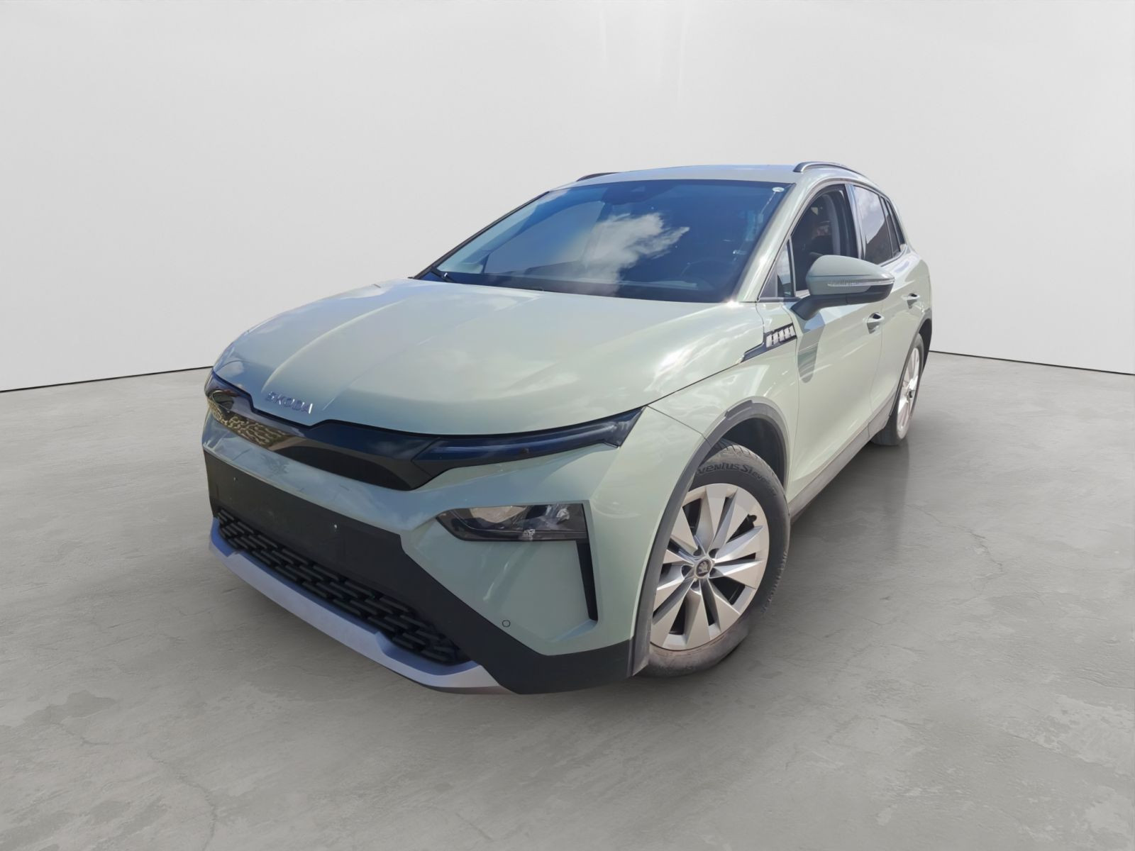 Škoda - Elroq_1