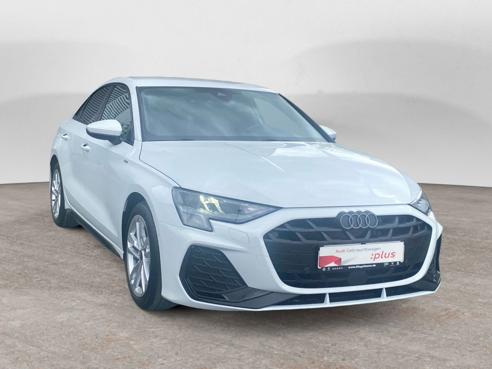 Audi - A3_9