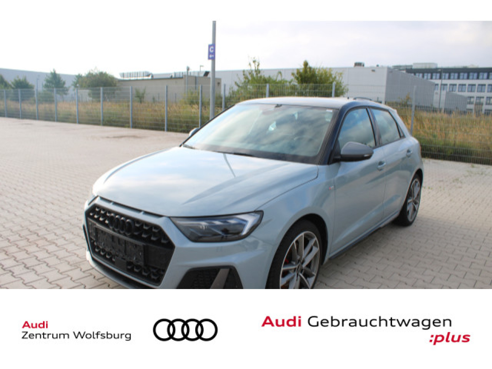 Audi - A1 Sportback_1