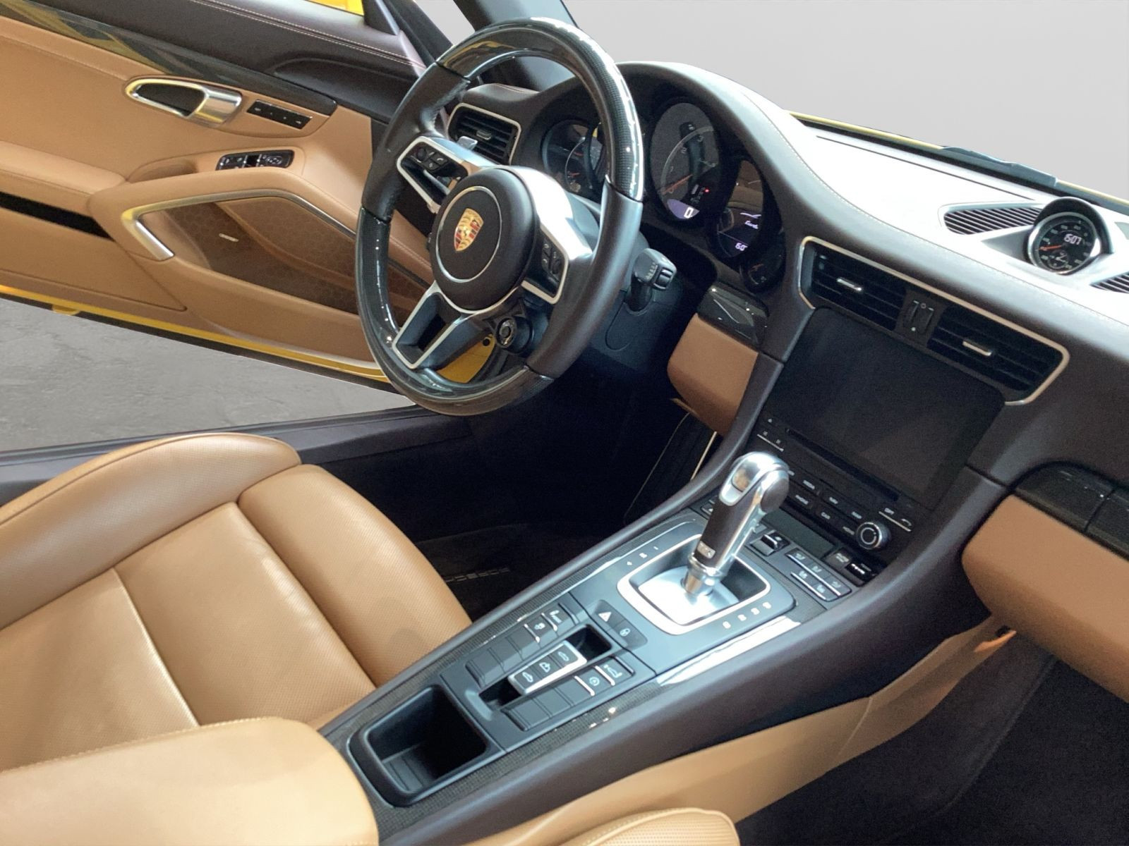 Porsche - 911_23