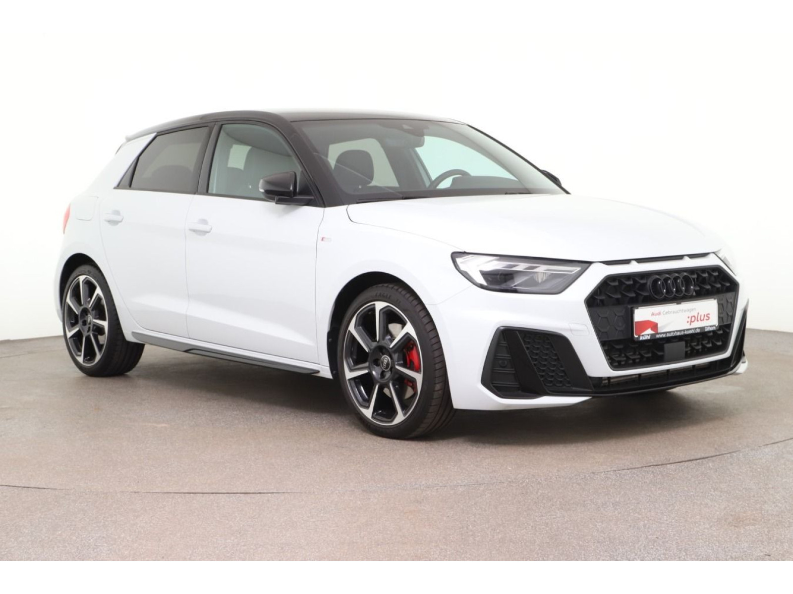 Audi - A1 Sportback_5