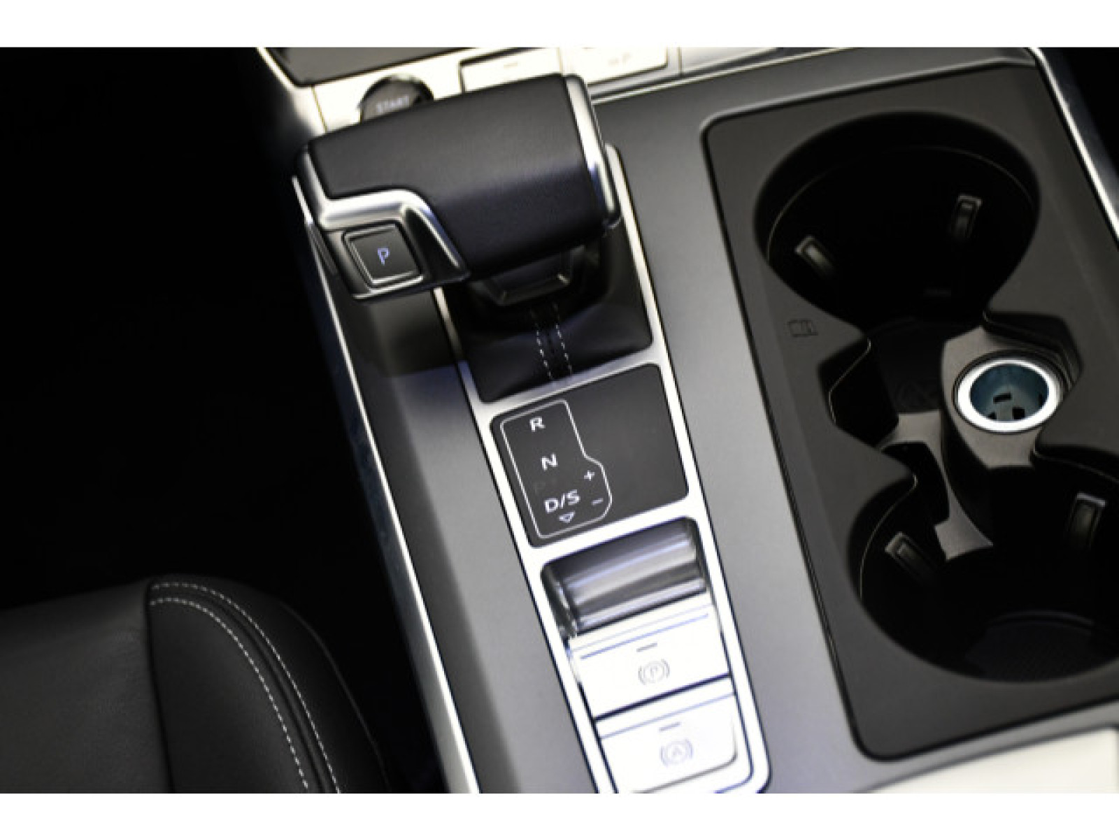 Audi - A6 Avant_7 Audi - A6 Avant_7