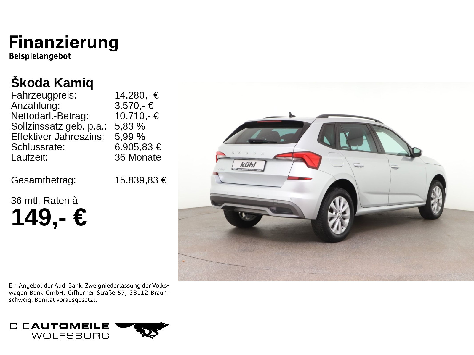 Škoda - Kamiq_2