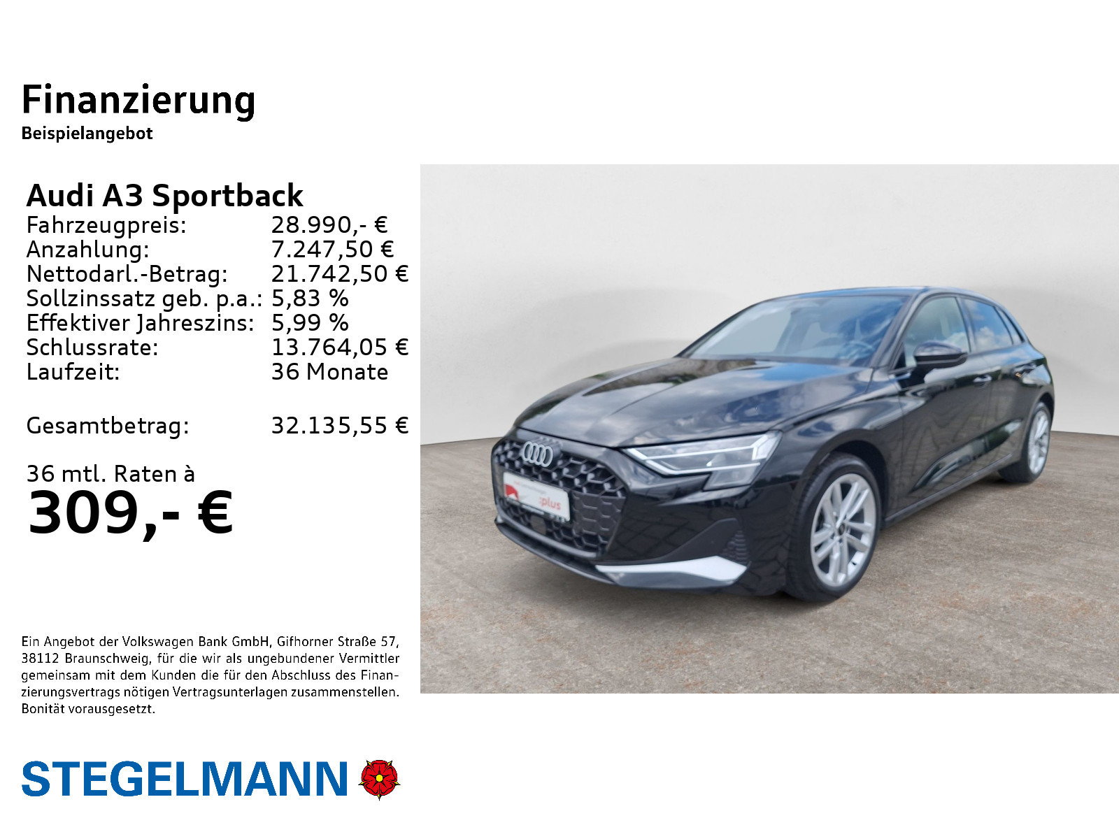 Audi - A3 Sportback_2