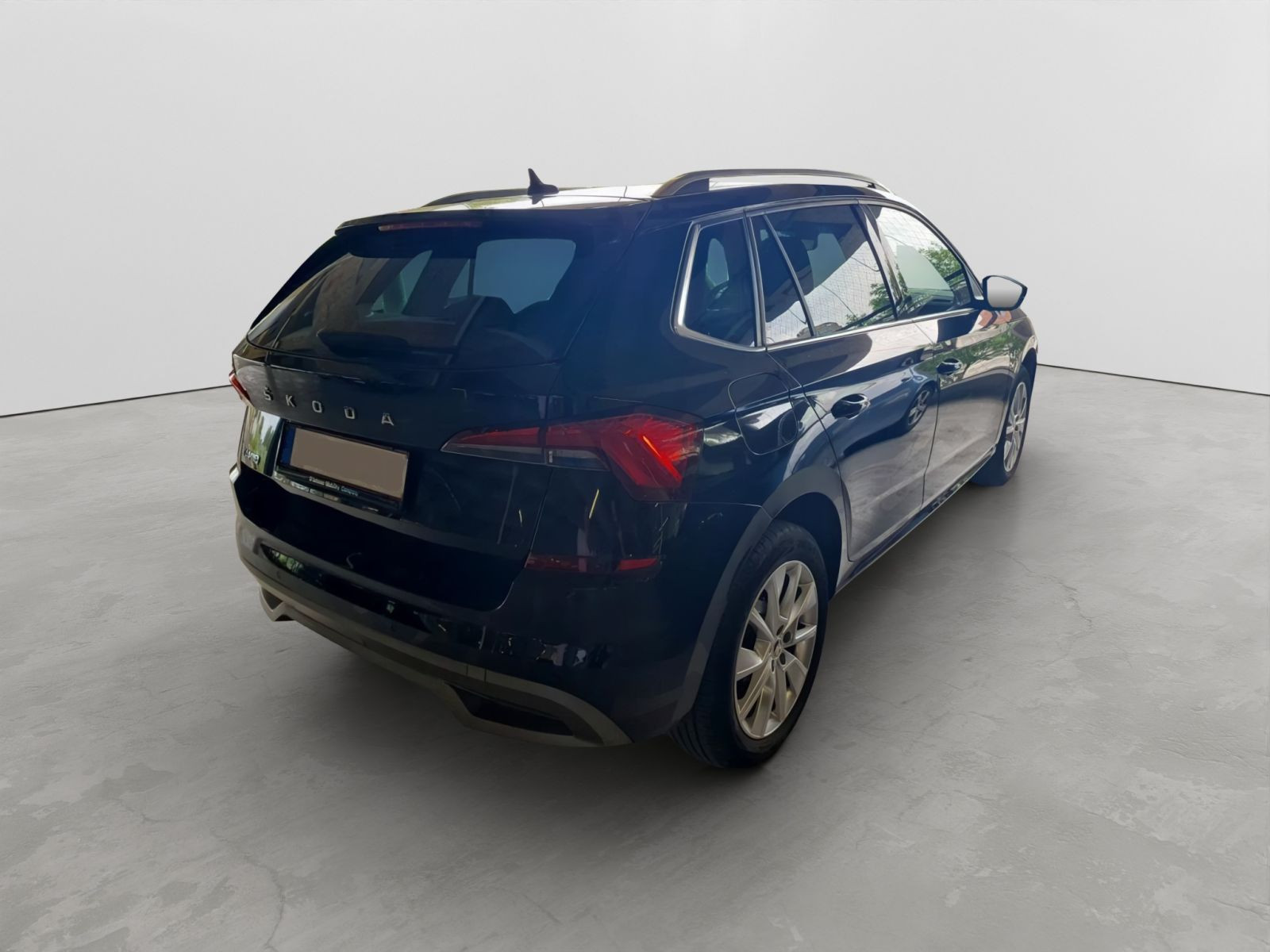 Škoda - Kamiq_3