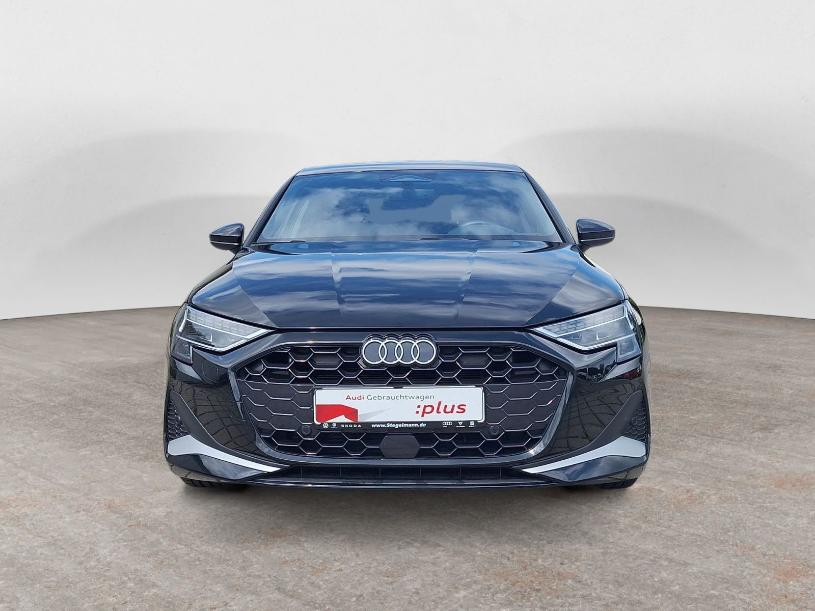 Audi - A3 Sportback_10