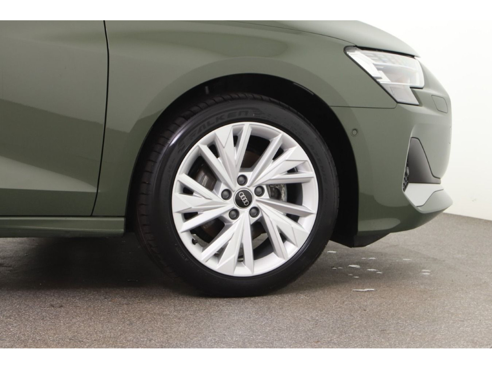 Audi - A3 Sportback_4