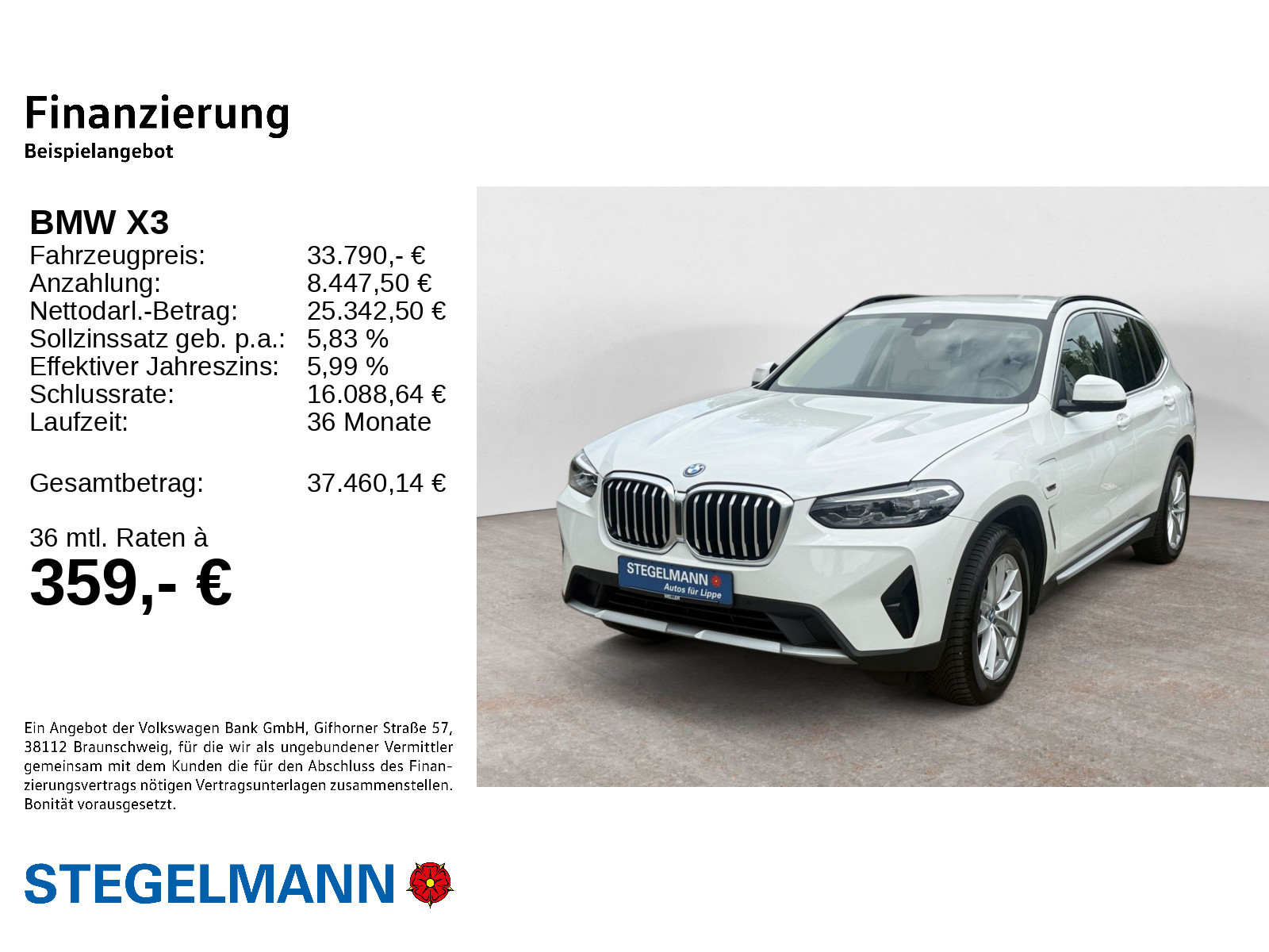 BMW - X3_2