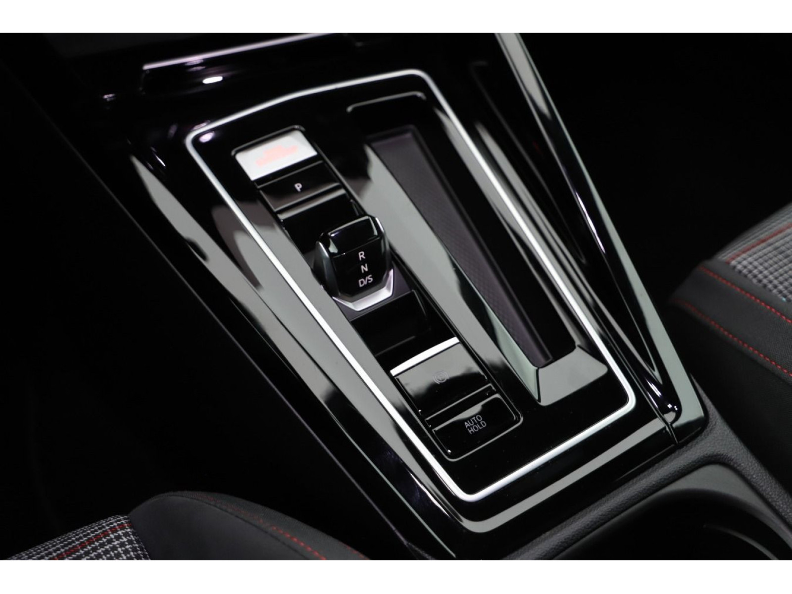 Volkswagen - Golf GTI_11 Volkswagen - Golf GTI_11