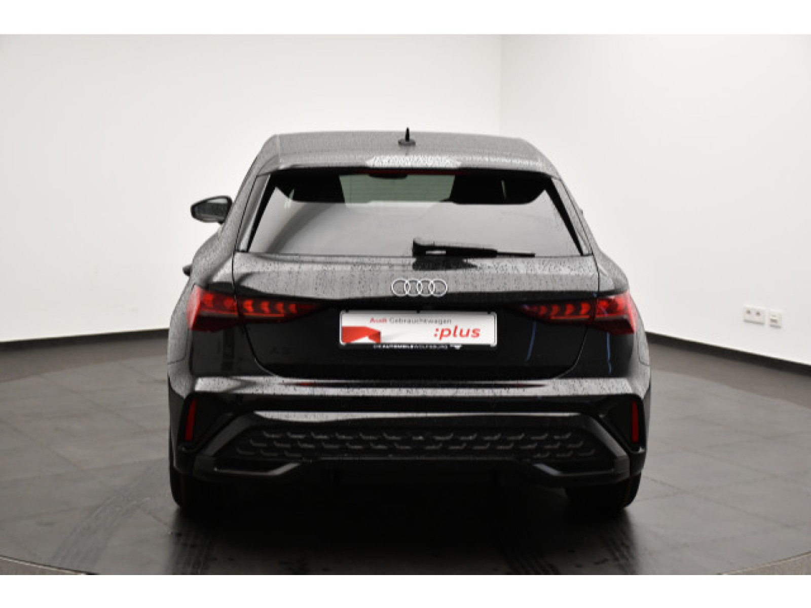 Audi - A3 Sportback_22
