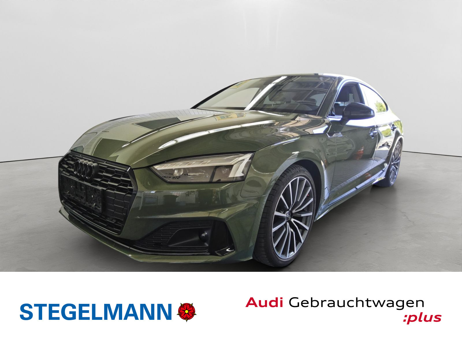 Audi - A5 Sportback_1