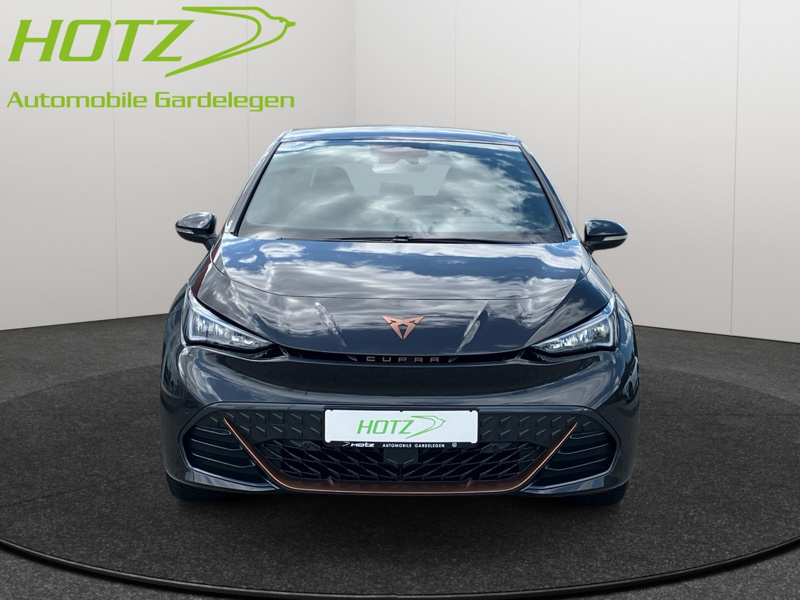 Cupra - Born_9