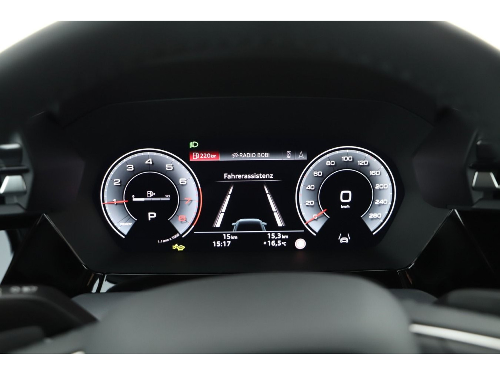 Audi - A3 Limousine_11