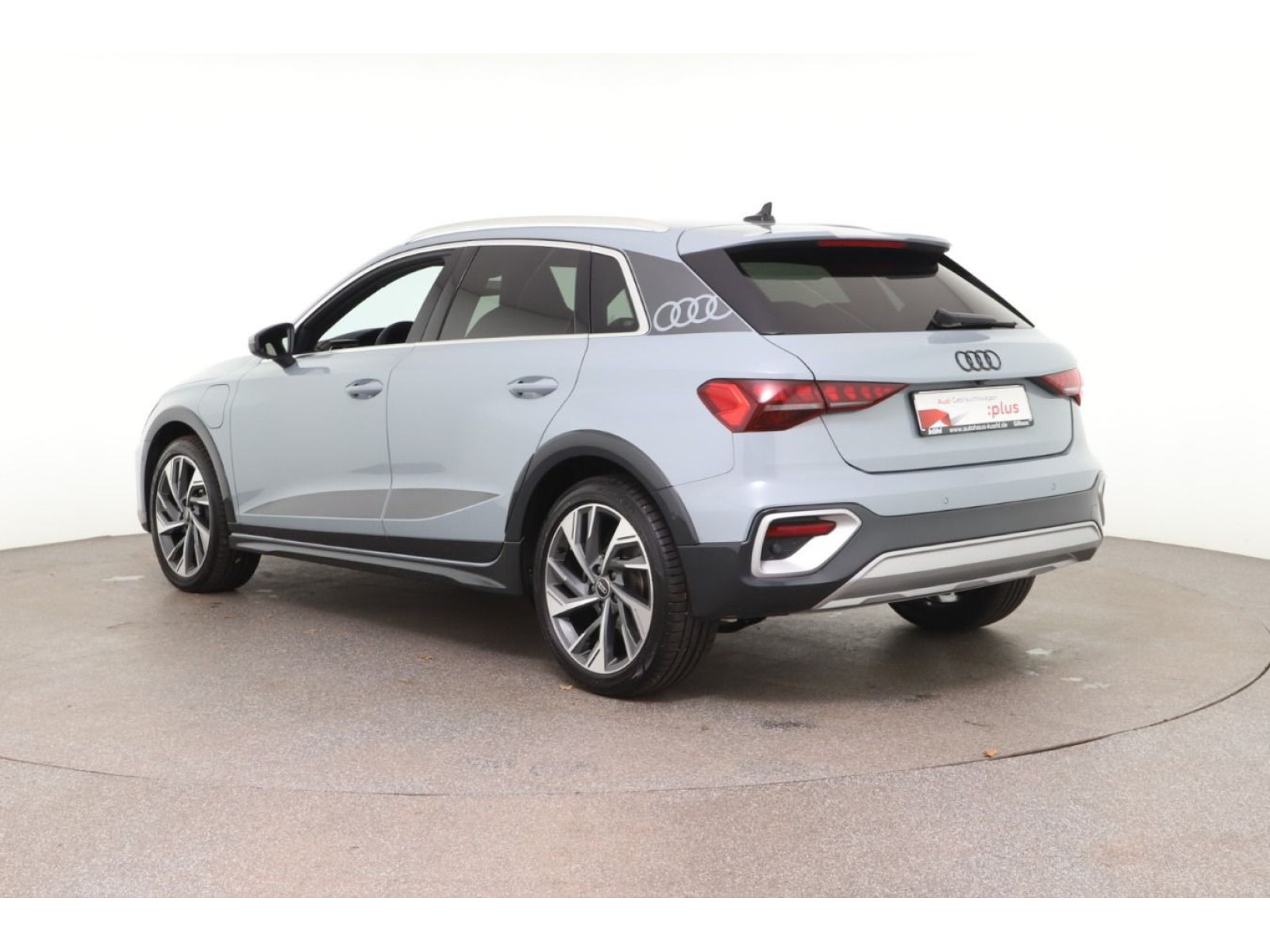 Audi - A3 allstreet_5