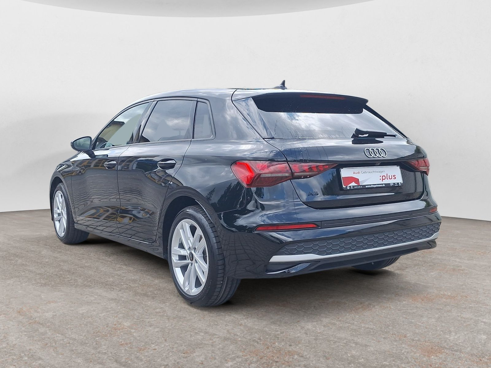 Audi - A3 Sportback_4