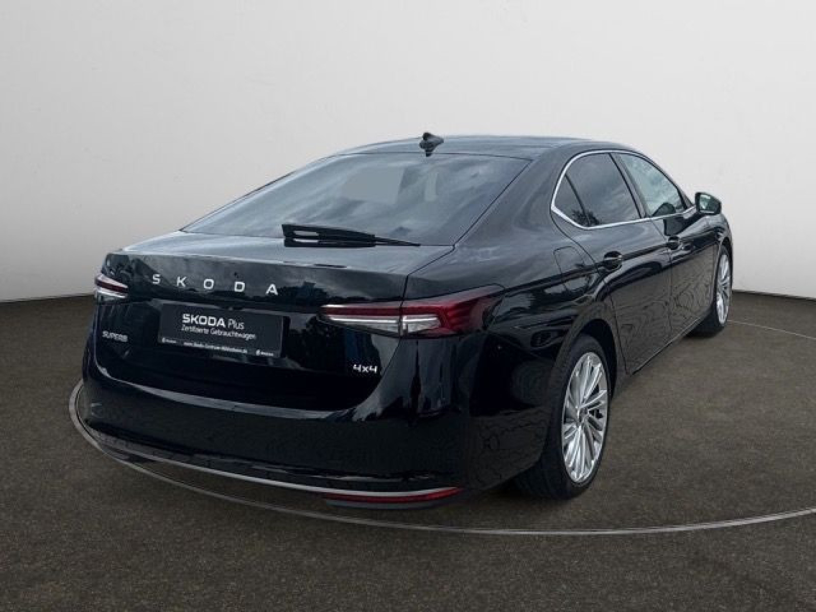 Škoda - Superb_5