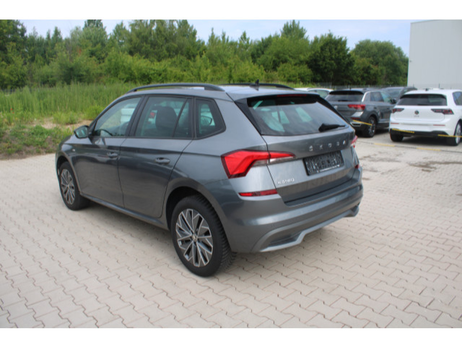 Škoda - Kamiq_5