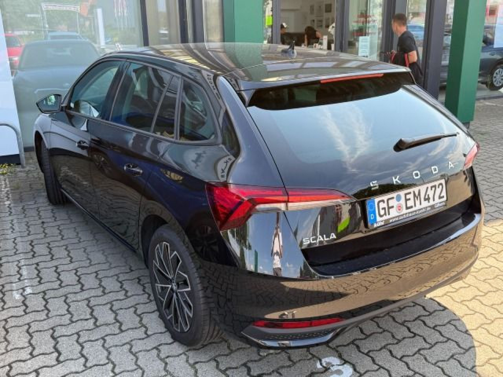 Škoda - Scala_3