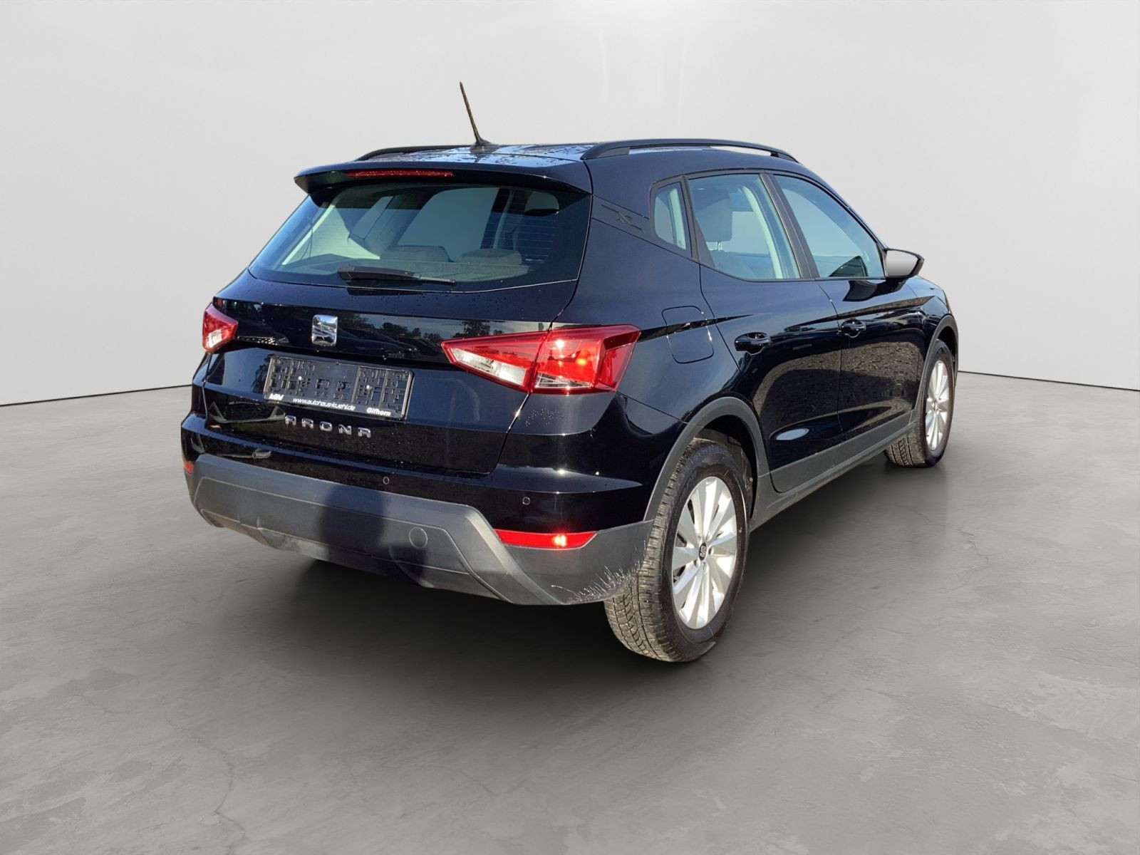Seat - Arona_4