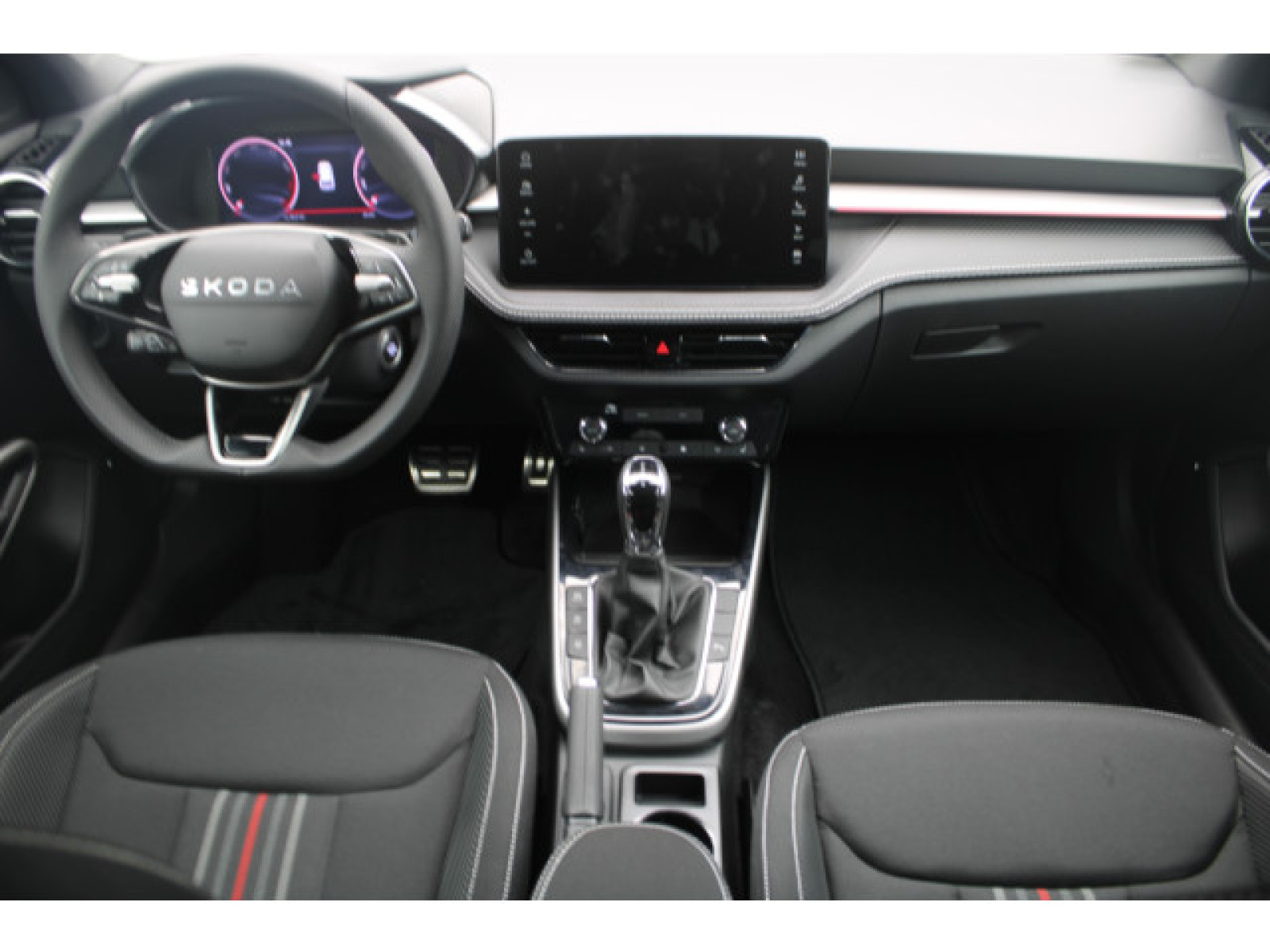 Škoda - Fabia_4