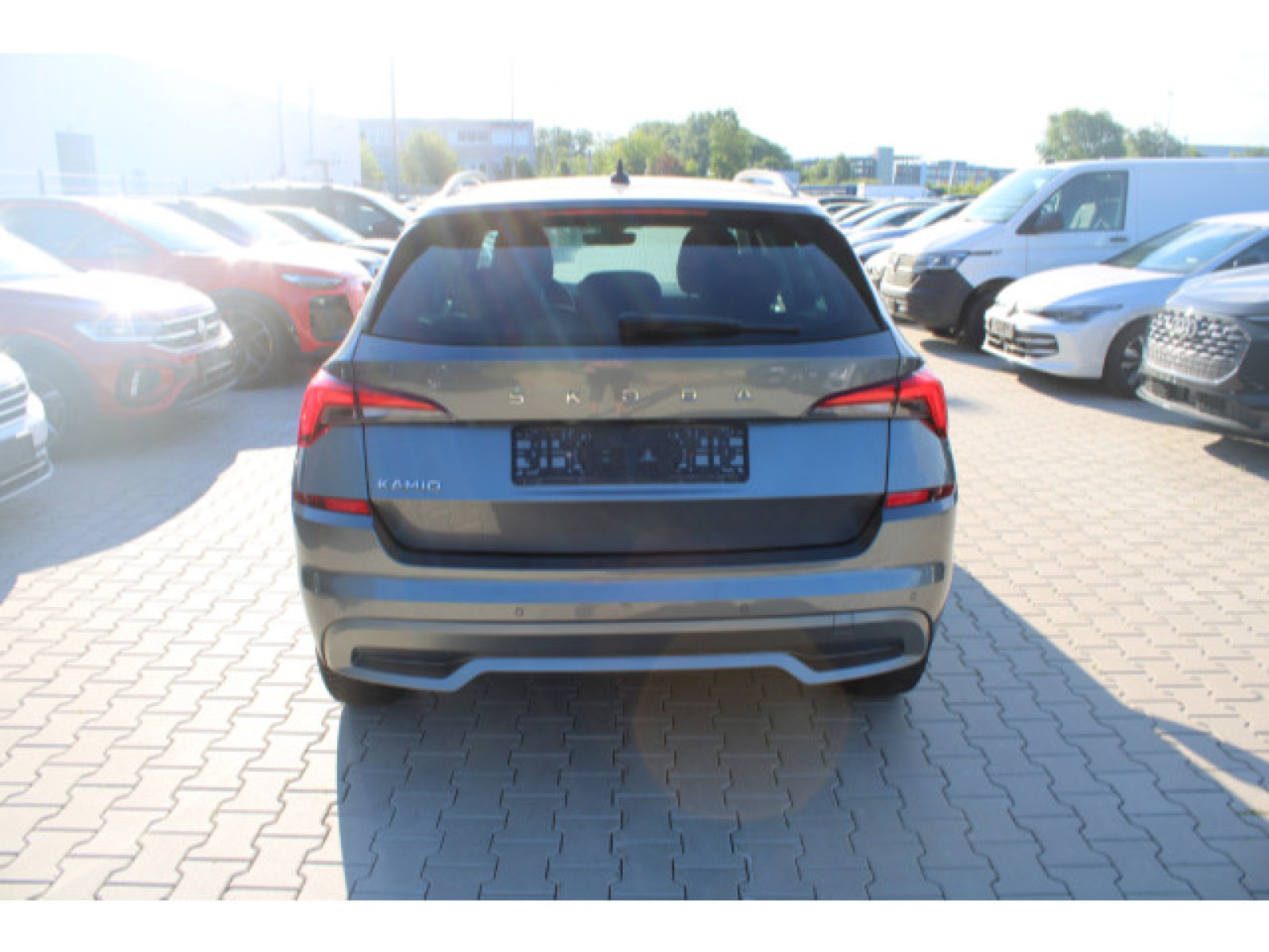 Škoda - Kamiq_11