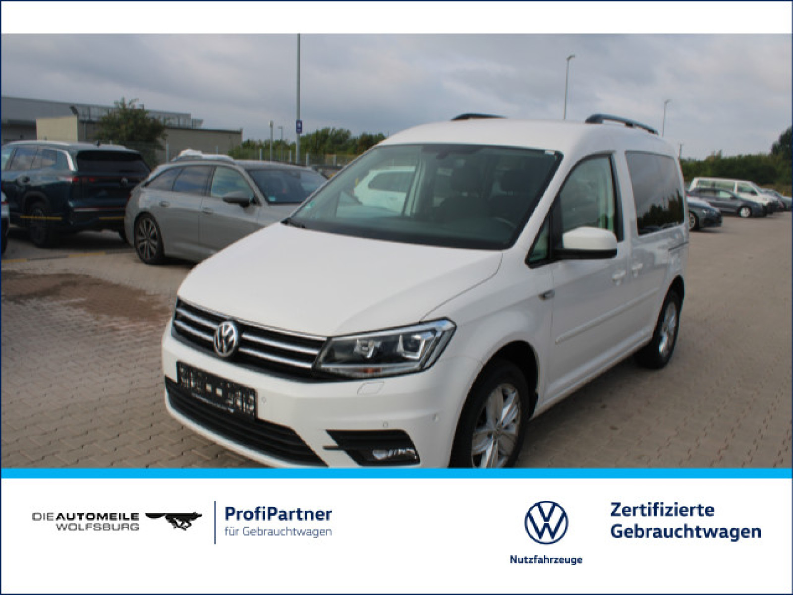 Volkswagen - Caddy_1