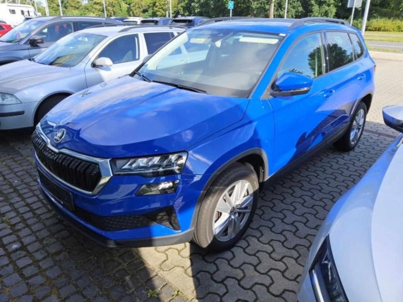 Škoda - Karoq_1