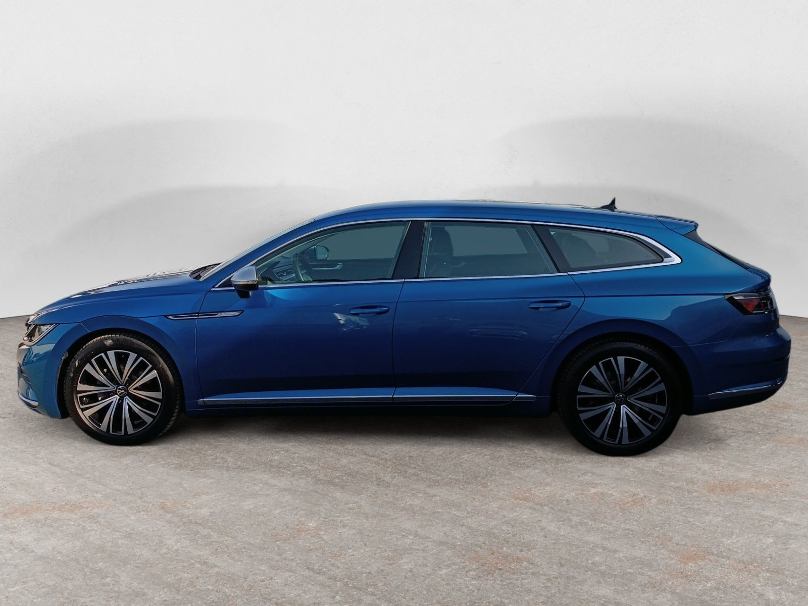 Volkswagen - Arteon Shooting Brake_3