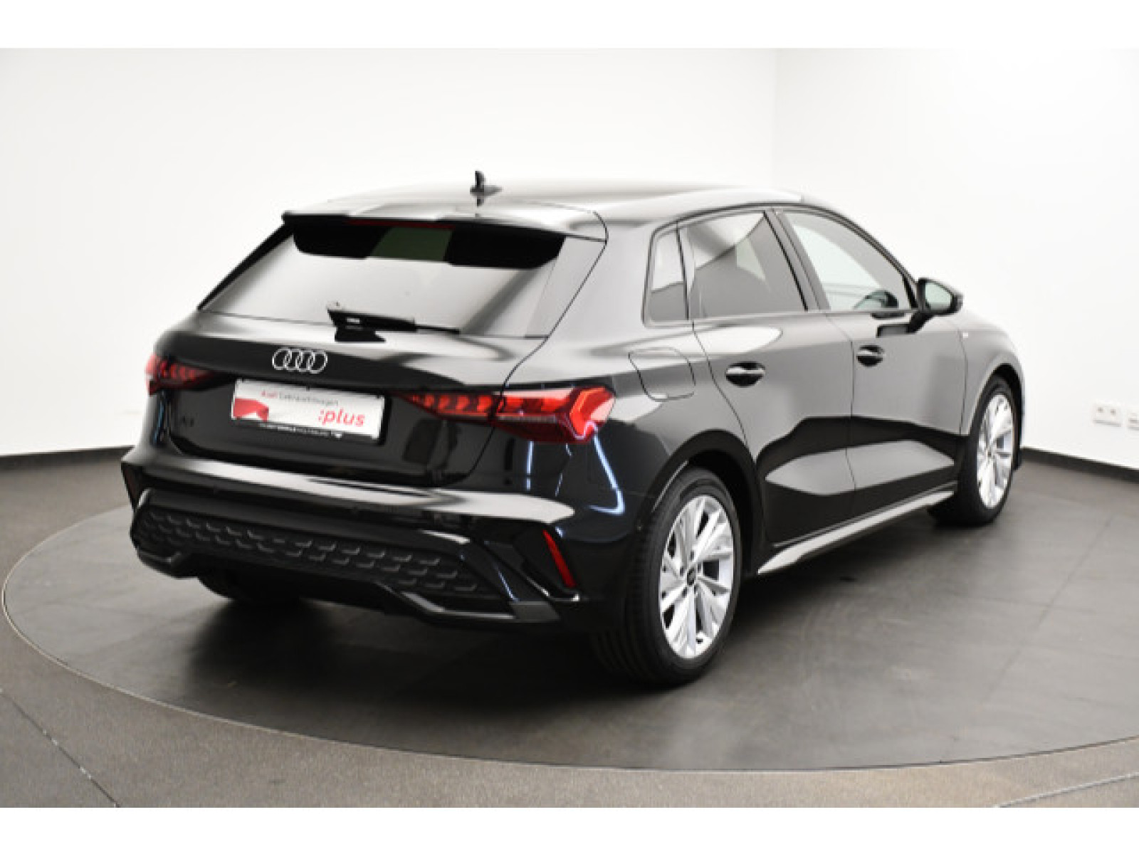 Audi - A3 Sportback_4