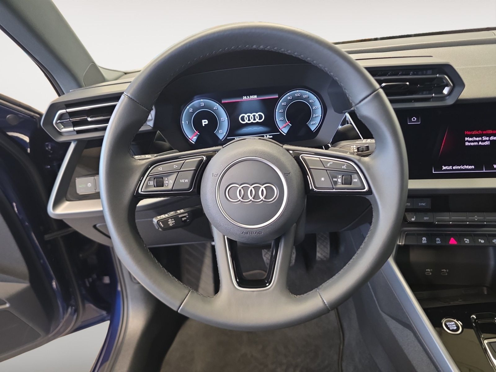 Audi - A3 Sportback_14