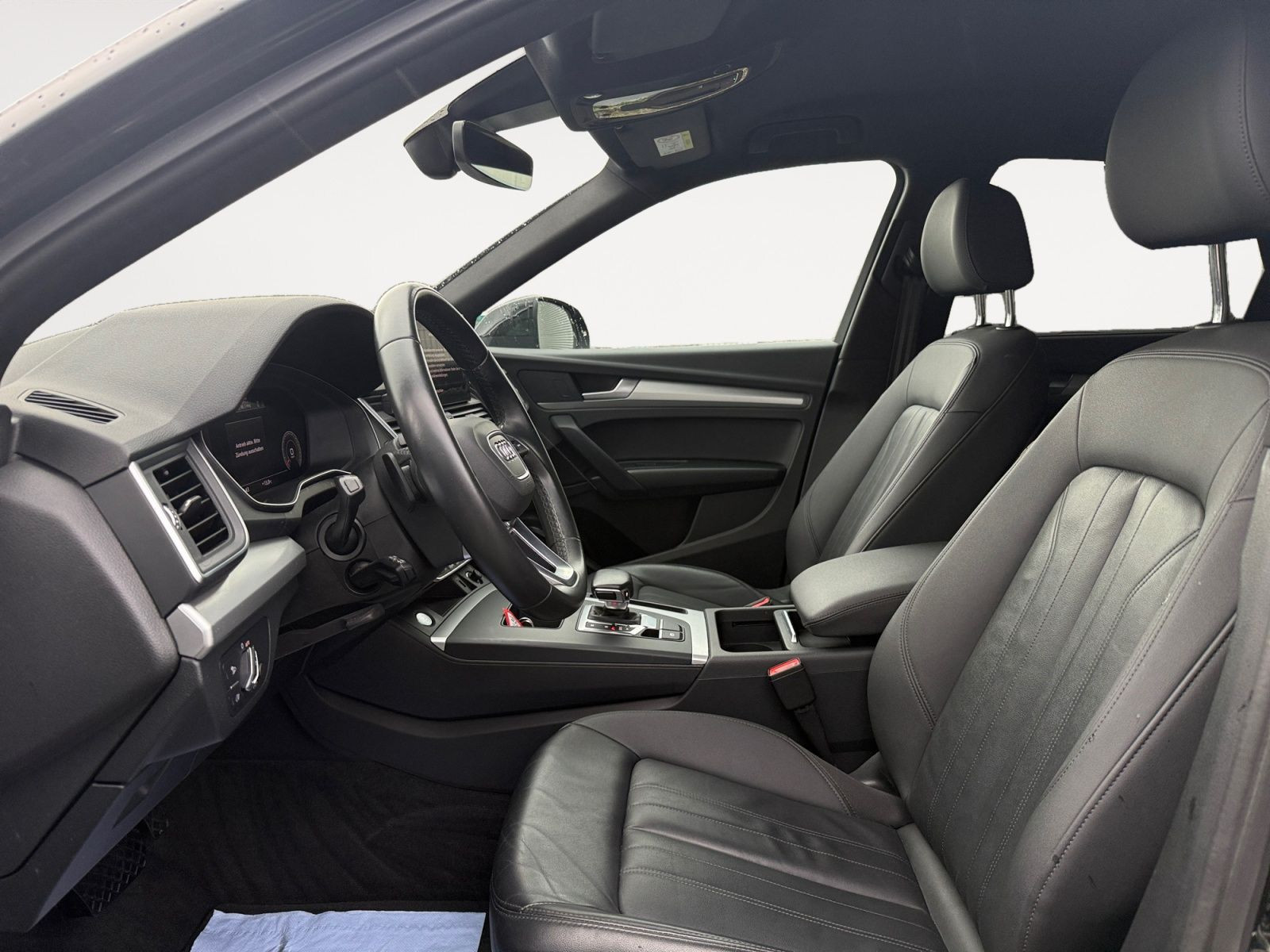 fahreransicht-innen fahreransicht-innen