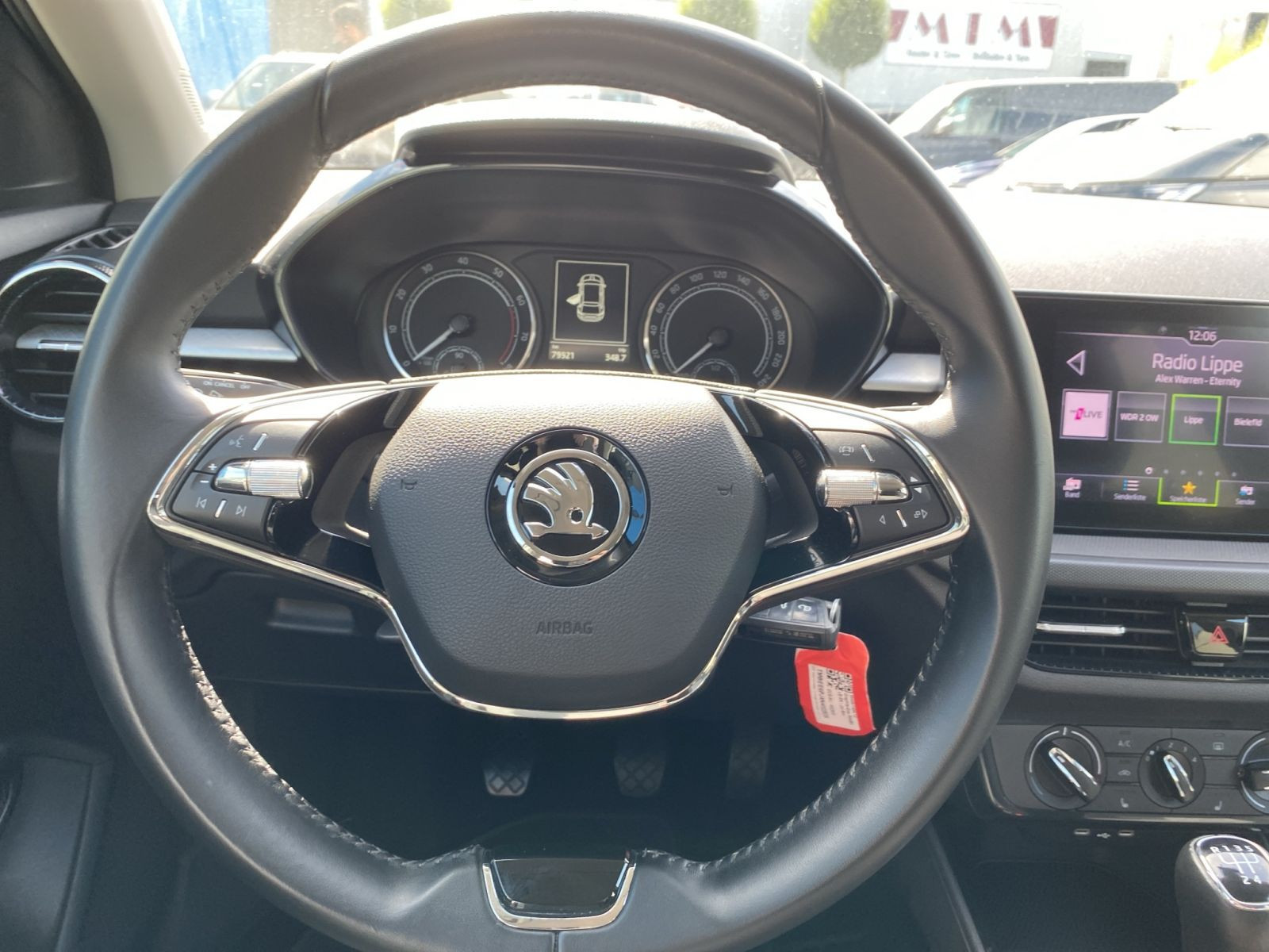 Škoda - Fabia_11