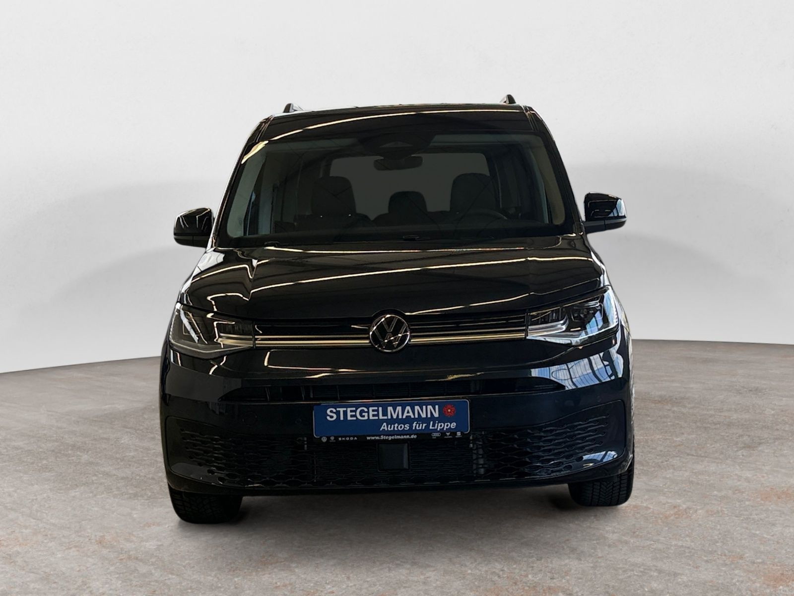 Volkswagen - Caddy_9