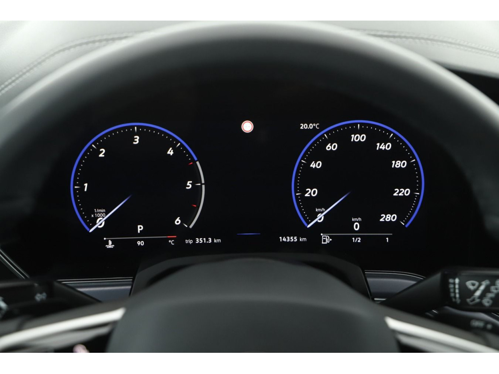 Volkswagen - Touareg_11 Volkswagen - Touareg_11