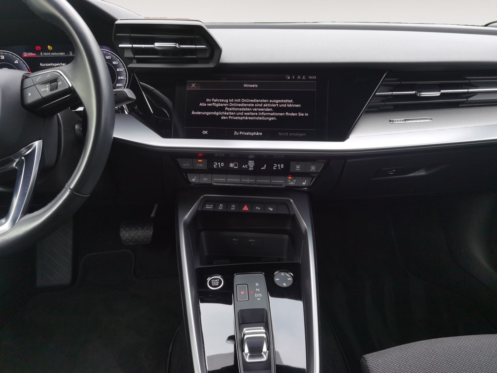 Audi - A3 Sportback_12