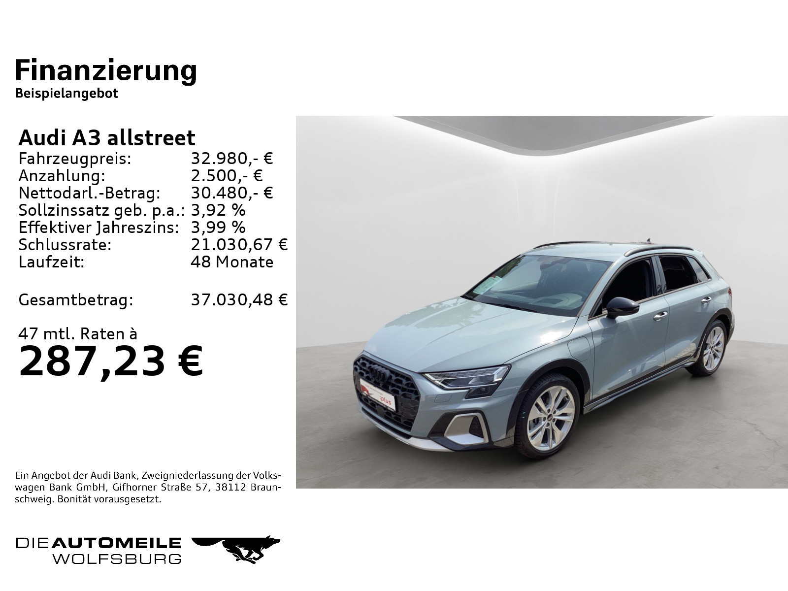 Audi - A3 allstreet_2