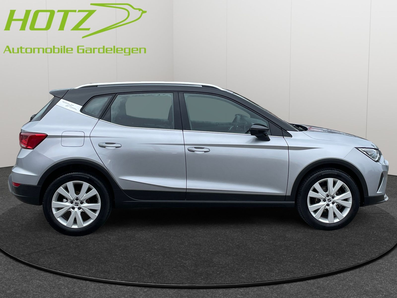 Seat - Arona_7