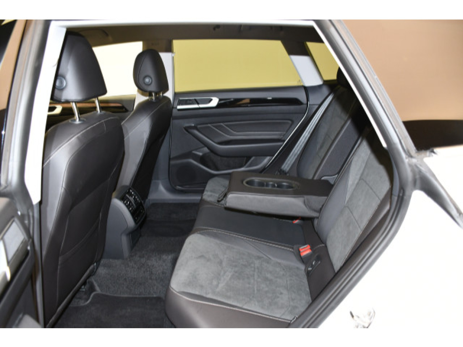Volkswagen - Arteon Shooting Brake_9