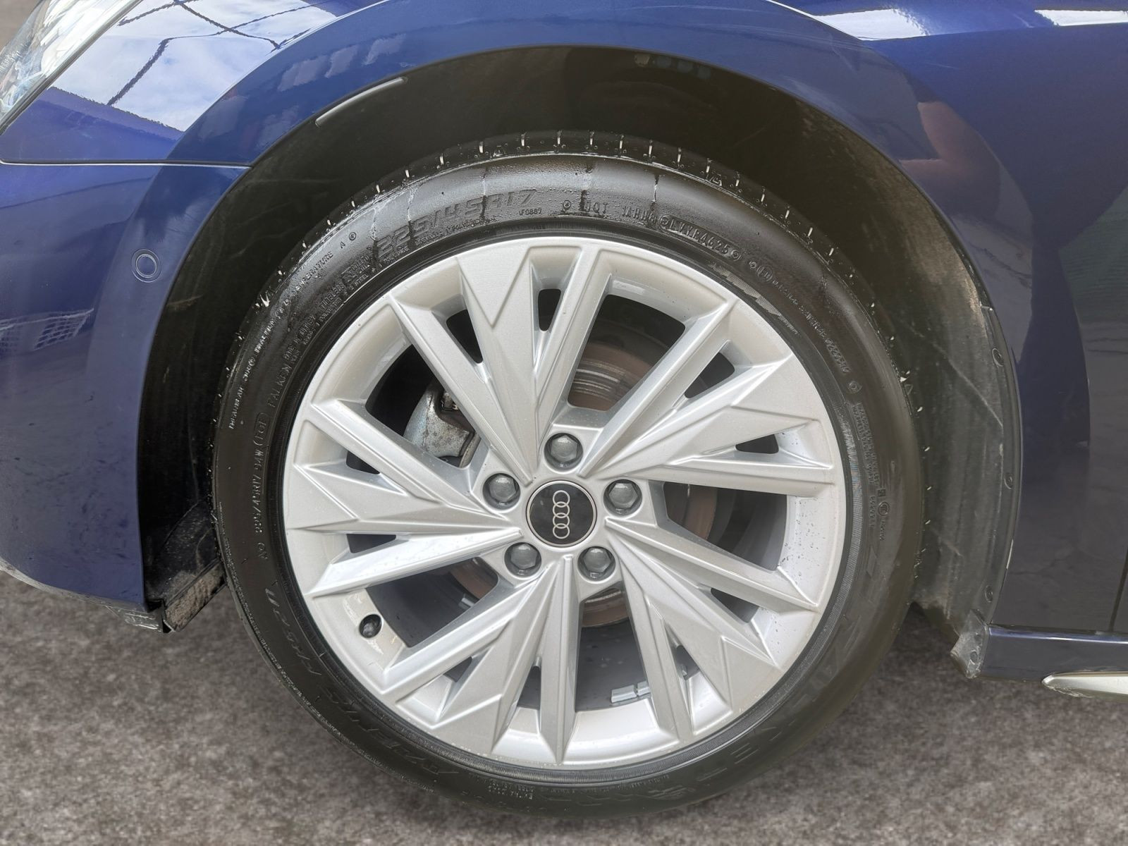 Audi - A3 Sportback_16