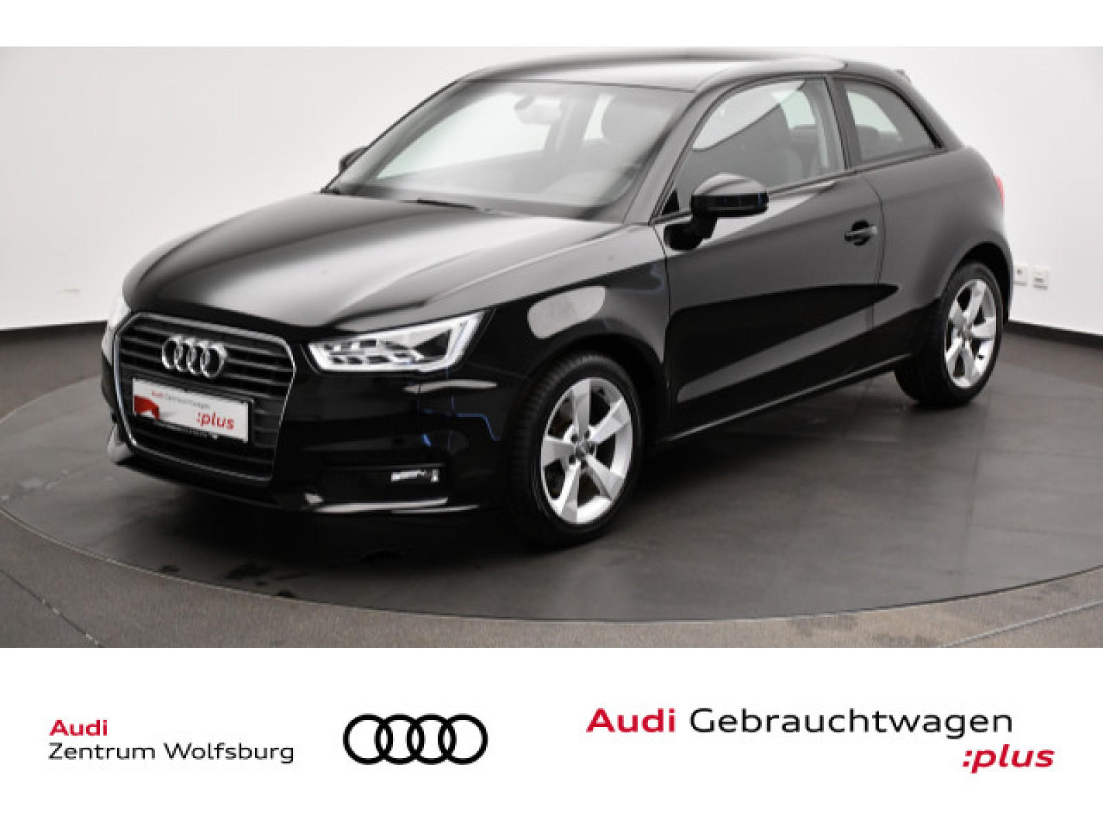 Audi - A1_1