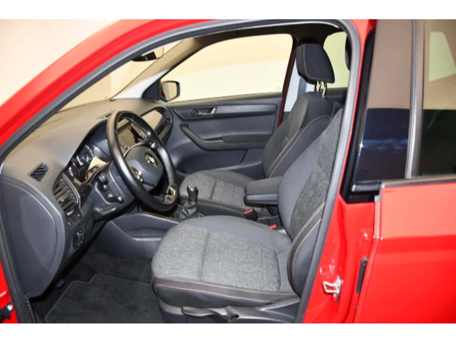Škoda - Fabia_3