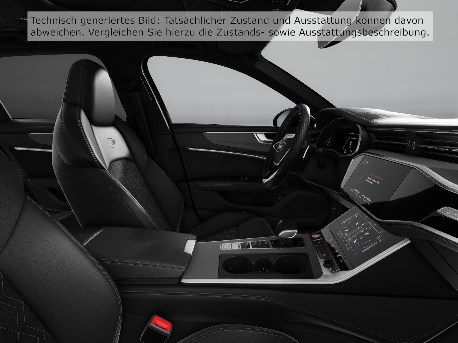 Audi - S6 Avant_10