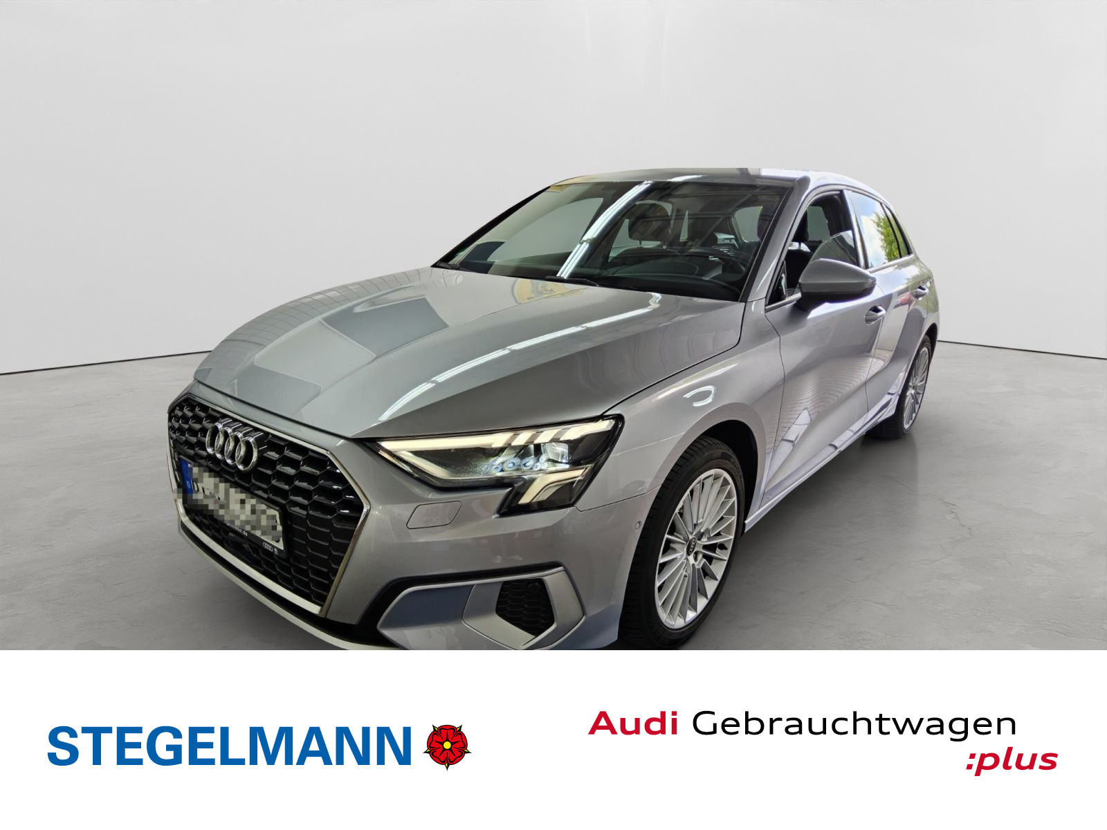 Audi - A3 Sportback_1