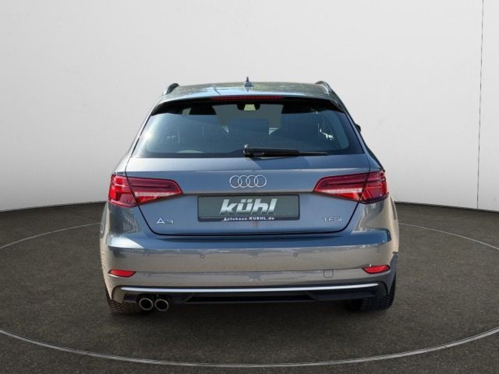 Audi - A3 Sportback_5
