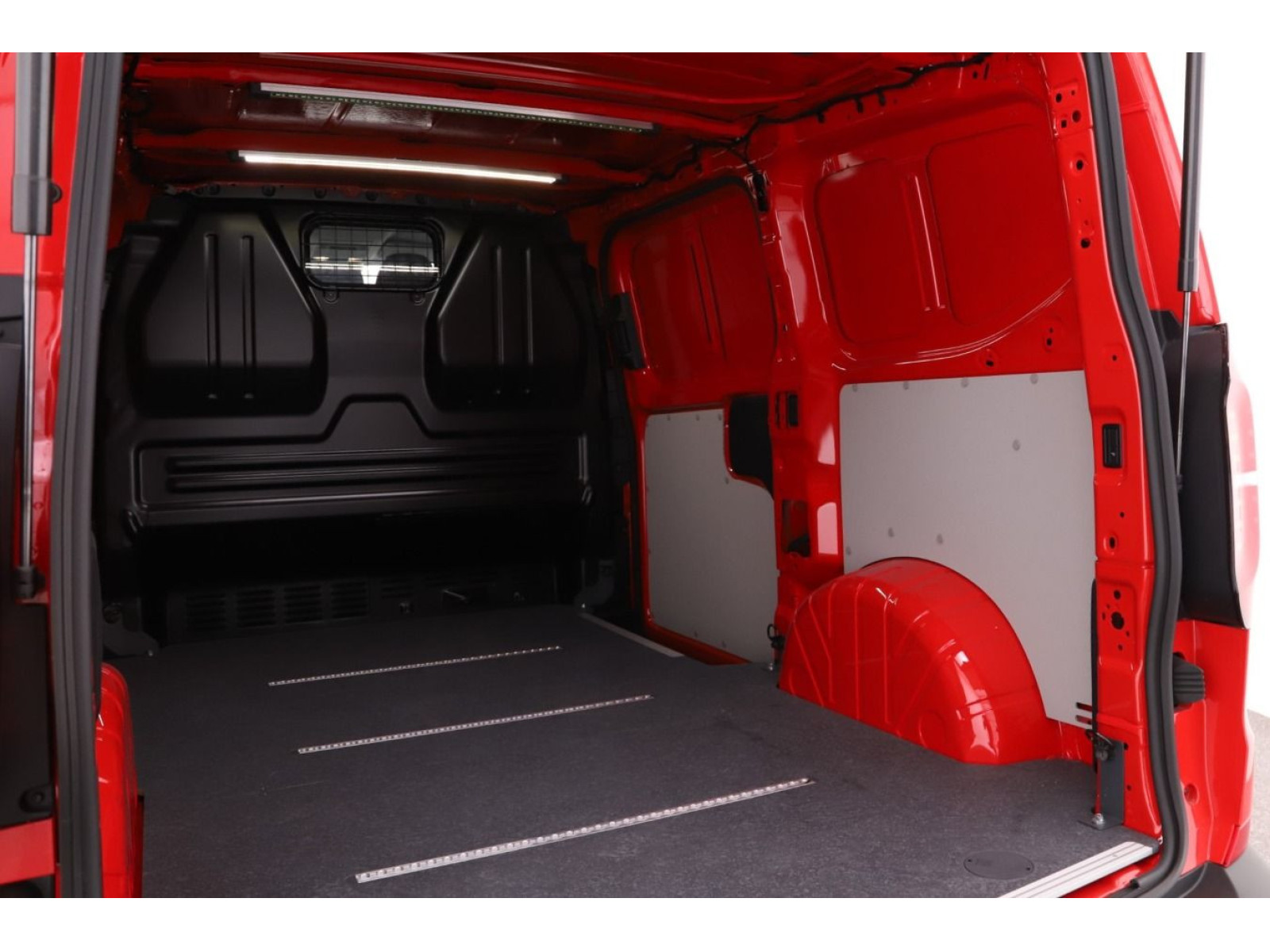 Volkswagen - Transporter Kasten_15