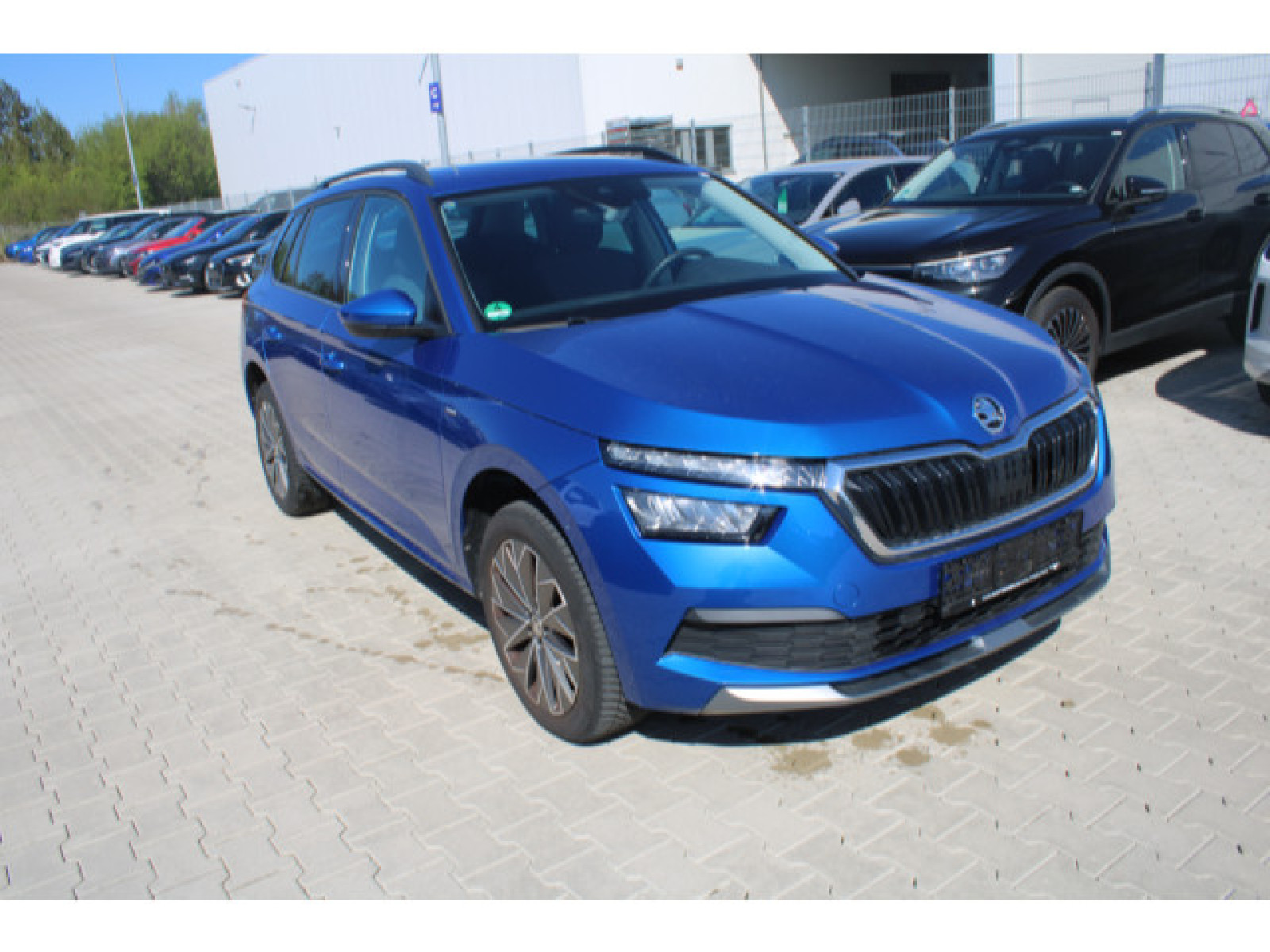 Škoda - Kamiq_8
